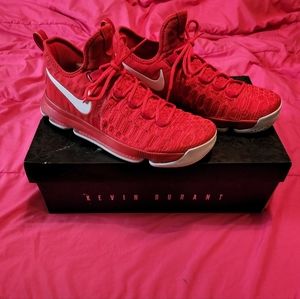 Kevin Durant Nike Zoom